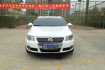 大众迈腾2007款1.8TSI 手自一体豪华型