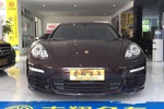 保时捷Panamera2014款Panamera 3.0T 