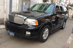 林肯领航员2005款Navigator 4×4