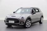 MINICLUBMAN2016款改款 2.0T COOPER S 极客版