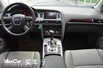 奥迪A6L2008款2.4 技术型