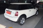 MINIMINI2012款1.6L ONE Baker Street 