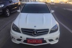 奔驰C级AMG2010款C63 AMG 动感型增强版