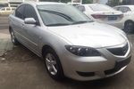 马自达MAZDA3经典2008款1.6L 手动 标准型