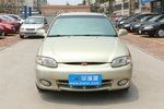 起亚千里马2003款1.3 GL M/T