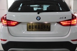 宝马X12013款sDrive18i 时尚型