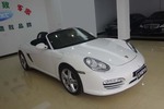 保时捷Boxster2009款Boxster