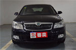 斯柯达明锐2010款1.4TSI GreenLine