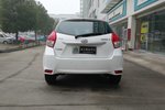 丰田YARiS L 致炫2015款1.5E 自动魅动版 