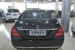 奔驰S级2008款S 600L