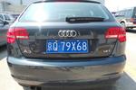 奥迪A3 Sportback2010款1.4TFSI 豪华型