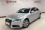 奥迪A4L2011款2.0TFSI 舒适型