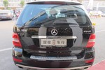 奔驰M级2010款ML300 4MATIC