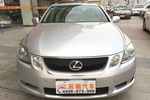 雷克萨斯GS2008款300