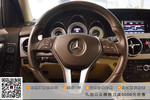 奔驰GLK级2013款改款 GLK 300 4MATIC 时尚型