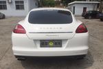 保时捷Panamera2010款Panamera 4 3.6L 