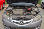 马自达Mazda62011款2.0L 手自一体 时尚型