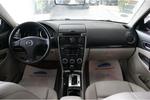 马自达Mazda62007款2.0 手自一体超豪华型