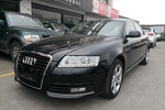 奥迪A6L2009款3.0TFSI quattro 豪华型