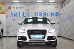 奥迪Q52015款40 TFSI 技术型