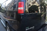 GMC Savana2013款5.3L 四驱总裁级