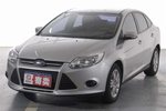 福特福克斯两厢2012款1.6L 自动舒适型