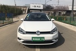 大众高尔夫2018款230TSI DSG 豪华型