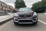 英菲尼迪QX502017款2.5L 探索版