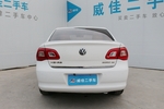 大众宝来2011款1.4TSI DSG 舒适型