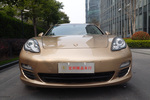 保时捷Panamera2010款Panamera