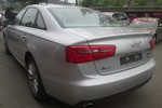 奥迪A6L2012款TFSI 标准型(2.0T)