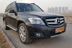 奔驰GLK级2010款GLK300 4MATIC 动感型