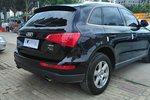 奥迪Q52011款2.0TFSI 进取型