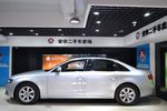 奥迪A4L2009款2.0TFSI 舒适型