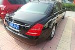 奔驰S级2008款S 350L 4MATIC