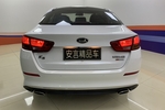 起亚K52014款2.0L 自动GL