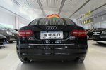 奥迪A6L2011款2.0TFSI 手自一体 标准型