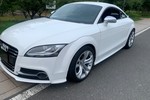 奥迪TTS2013款TTS Coupe 2.0TFSI quattro