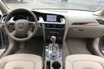 奥迪A4L2009款2.0TFSI 豪华型