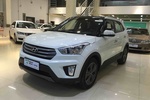 现代ix252015款1.6L 自动两驱智能型GLS