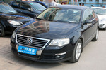 大众迈腾2009款1.8TSI DSG 豪华型