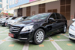 奔驰R级2011款R350L 4MATIC