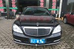 奔驰CLS级2005款CLS500