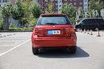 铃木天语SX42009款1.6L 手动 时尚型