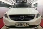 沃尔沃XC602015款2.0T T5 智进版