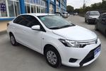 丰田威驰2014款1.3L 手动型尚版