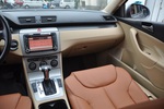 大众迈腾2009款1.8TSI DSG 豪华型