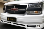 GMC Savana2013款5.3L 1500运动版