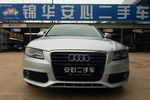 奥迪A4L2009款2.0TFSI 舒适型