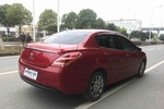 标致3082013款1.6L 自动优尚型